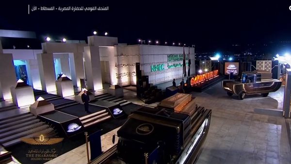 الرئيس عبد الفتاح