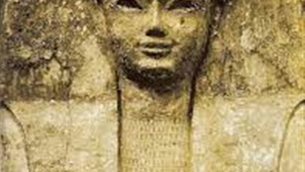 الملك سقنن رع 