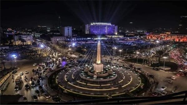 موكب المومياوات الملكية