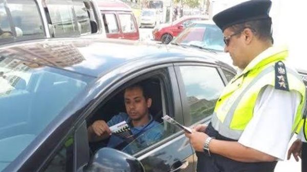 حملة أمنية_أرشيفية