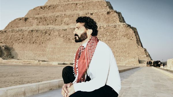 خالد النبوي