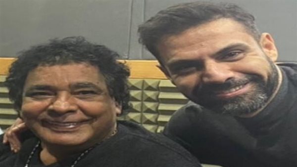 أمير طعيمة ومحمد