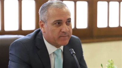 الوقائع المصرية تنشر قرار 