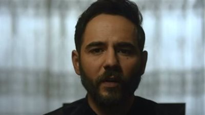 المطرب ماجد لـ 