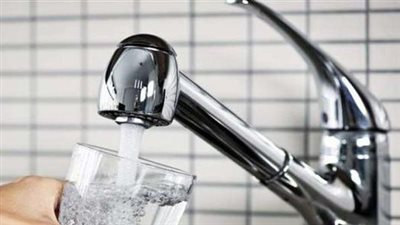 قطع مياه الشرب عن 4 مناطق بكفر الشيخ لمدة 6 ساعات يوم الأحد