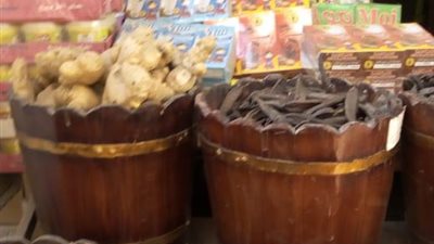 تحرير 236 مخالفة لمنشآت غذائية مخالفة بالمنيا