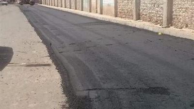 تحرير 20 محضرًا ورفع 30 طن قمامة بالمنيا