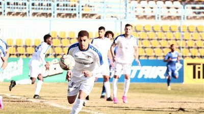 أحمد قناوي: إيهاب جلال قادر على العودة بالإسماعيلي رغم الهزيمة أمام سيراميكا كليوباترا