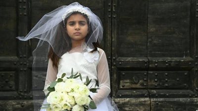 إيقاف زواج صغيرة قبل بلوغها السن القانونية بدار السلام في سوهاج
