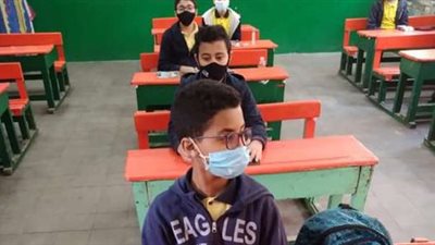 مستمرة حتى 14 إبريل.. الطلاب المصريون بالخارج يستأنفون امتحانات العام الدراسي الجاري