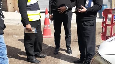 بينها 341 محضر عدم ارتداء كمامة.. ضبط 3940 مخالفة متنوعة في الأقصر