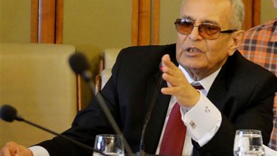 وكيل الشيوخ يوافق مبدئيًا على مشروع قانون المالية الموحد