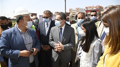 قوته الاستيعابية 30 طنًا يوميا.. 