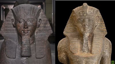 فرقهما العرش وجمعهما الموكب.. قصة العداء بين الملكة حتشبسوت والملك تحتمس الثالث