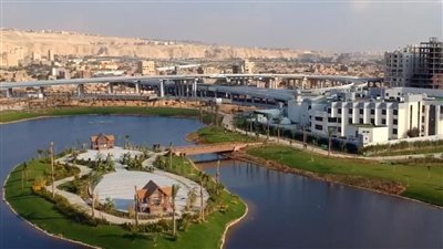 مدته 10 دقائق.. مبادرة طلابية تُنتج فيلمًا وثائقيًا عن المتحف القومي للحضارة (صور) 