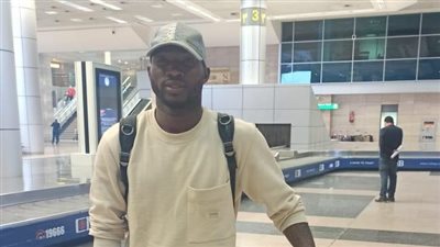 طبيب الزمالك يحسم مصير عودة رزاق سيسيه إلى الفريق