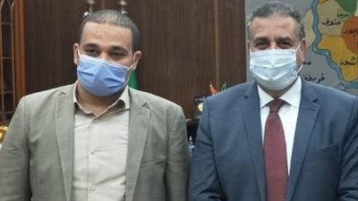 محافظ المنوفية: الانتهاء من رفع كافة مقالب القمامة العشوائية بالمحافظة ولن نسمح بعودتها