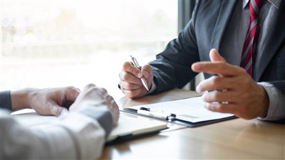 تعرف على موعد عقد المقابلات الشخصية للمتقدمين لوظيفة مدير مدرسة تعليم عام بالفيوم