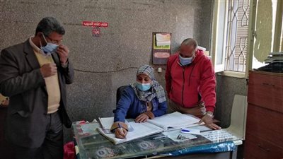 إحالة 6 أطباء للتحقيق بالوحدة الصحية بالبقاشين بكفر شكر 