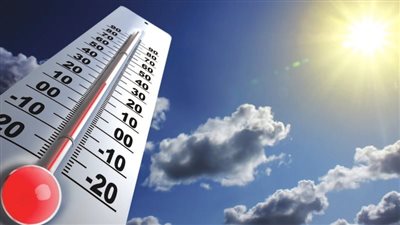 طقس الأحد.. معتدل على معظم الأنحاء والعظمى بالقاهرة 27