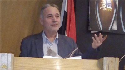 الثورة الكبرى.. قصة شاعرة لمحمد الشحات محمد