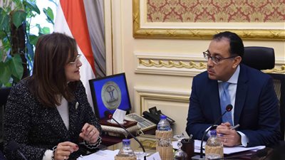 الحكومة تستعد لإطلاق برنامج الإصلاحات الهكيلية ذات الأولوية للاقتصاد المصري