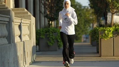 نصائح مهمة يجب اتباعها لإنقاص الوزن في رمضان