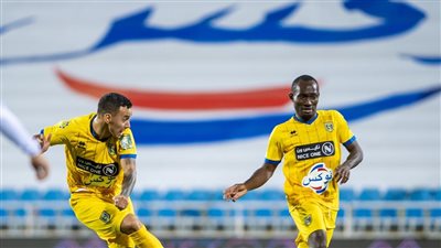 التعاون يفوز على الفتح ويتأهل لنهائي كأس خادم الحرمين