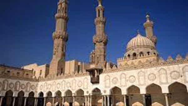 الأزهر - صورة أرشيفية