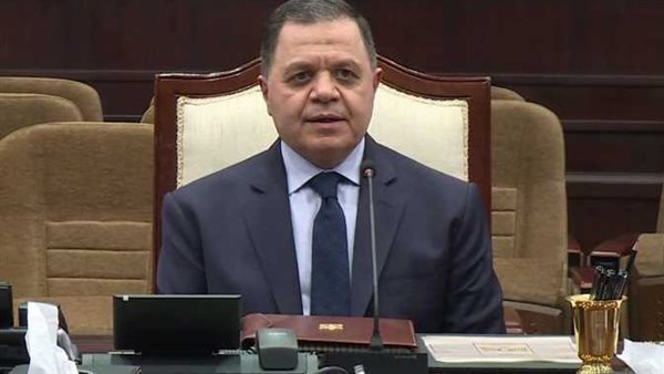 وزير الداخلية 