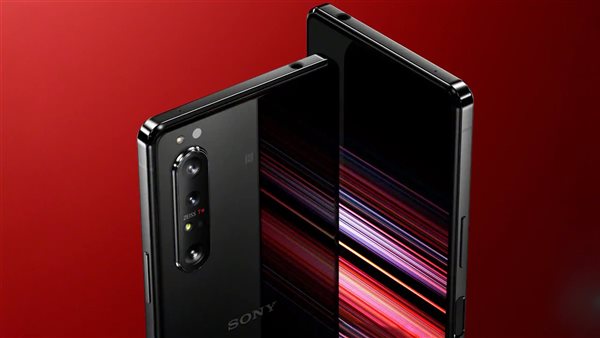هاتف سوني Xperia
