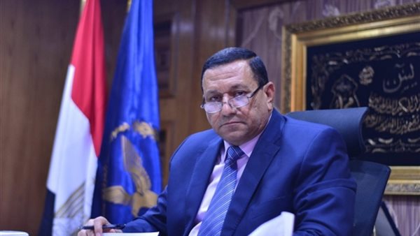 اللواء حسن محمود