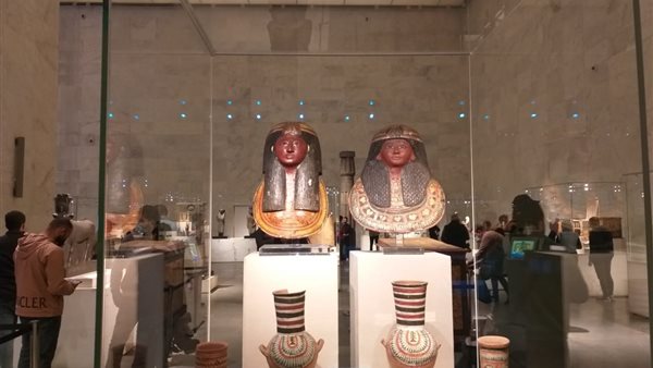 متحف الحضارة 