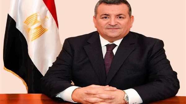 النائب نادر مصطفى