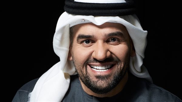 حسين الجسمي