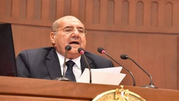 المستشار عبد الوهاب