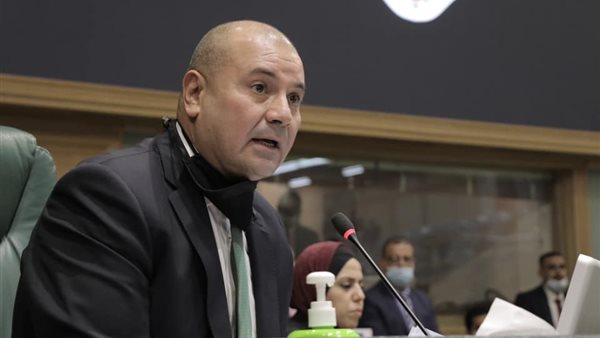 عبد المنعم العودات