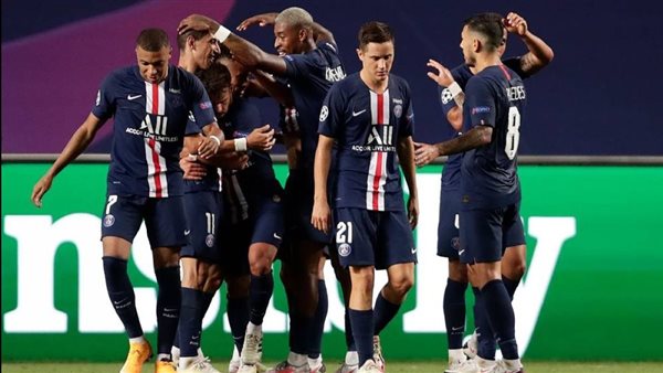 باريس سان جيرمان