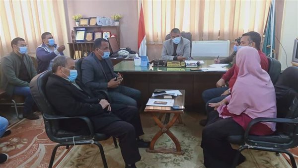 اللواء هشام رفعت