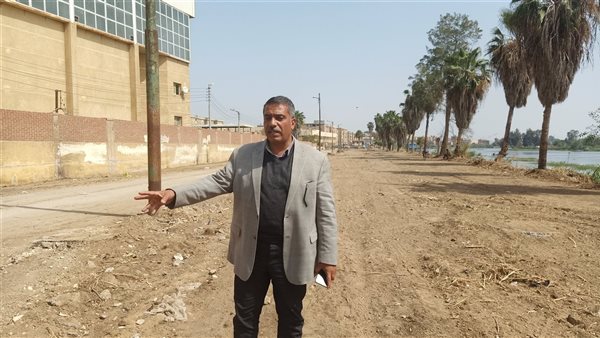 اللواء هشام رفعت