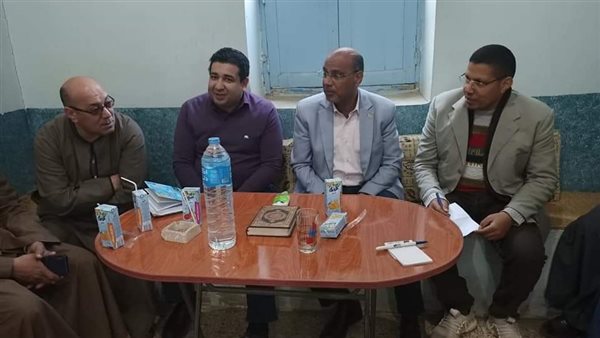 حياة كريمة المنوفية