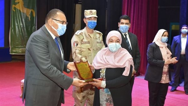 تكريم الأمهات المثاليات