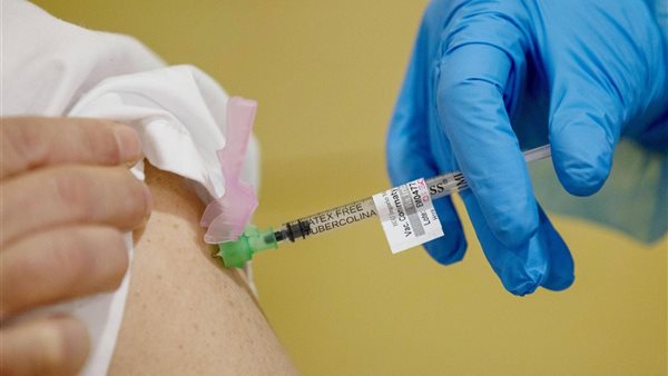 لقاح كورونا