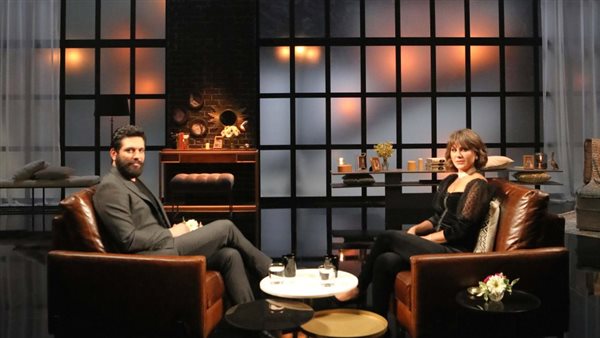 حسن الرداد وديمة