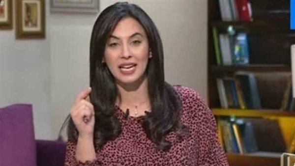 الإعلامية قصواء الخلالي