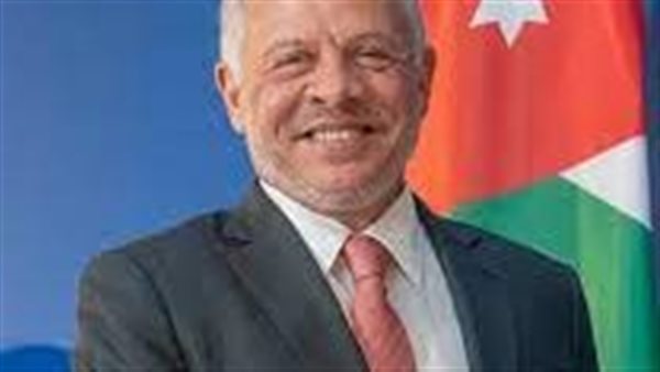 الملك عبدلله