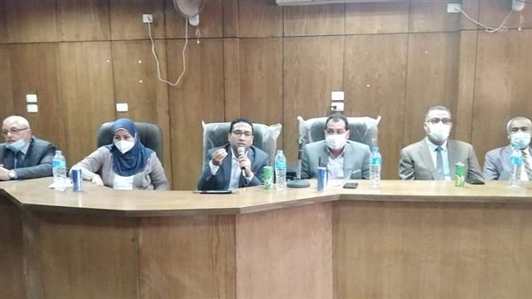 إعلام المنيا