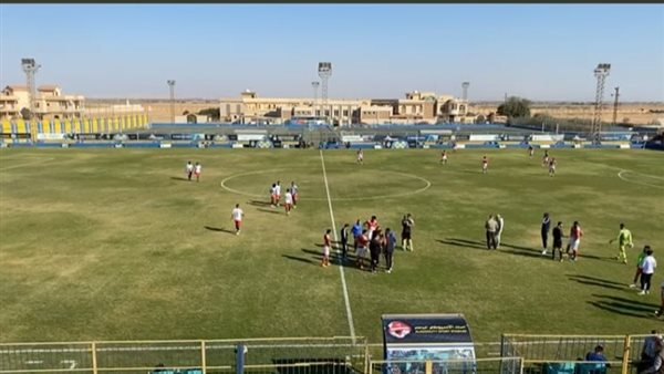 الفيوم والمنيا 