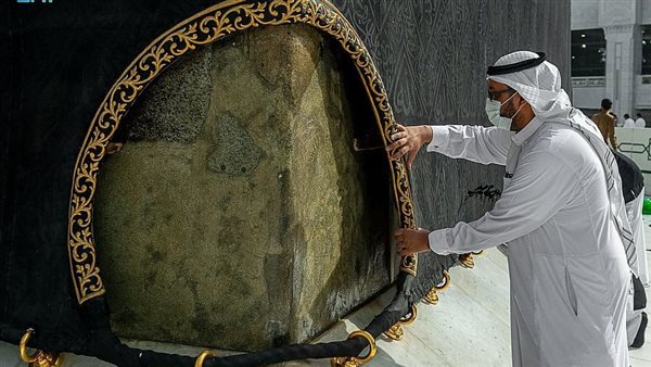 الكعبة المشرفة