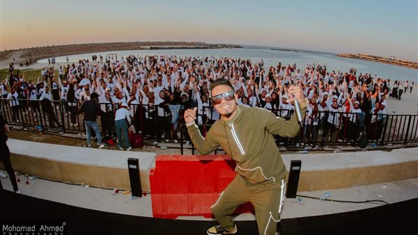 صورة من حفل تخرج